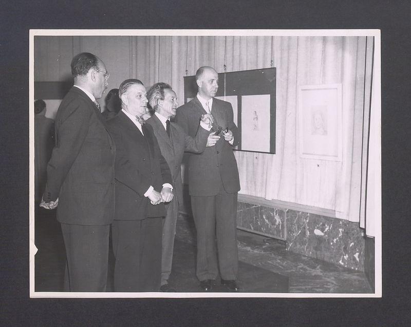 Tadeusz Kulisiewicz, fotografia