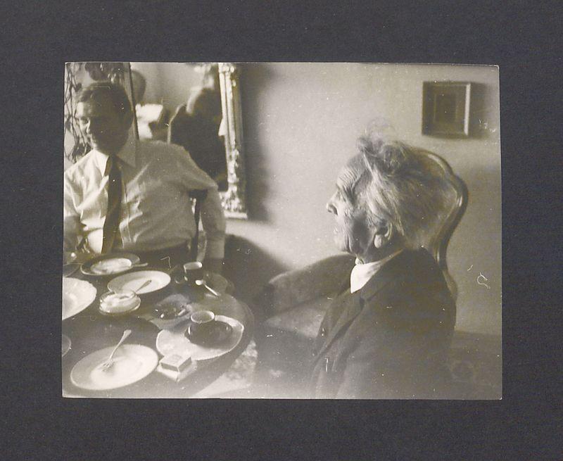 Tadeusz Kulisiewicz, fotografia