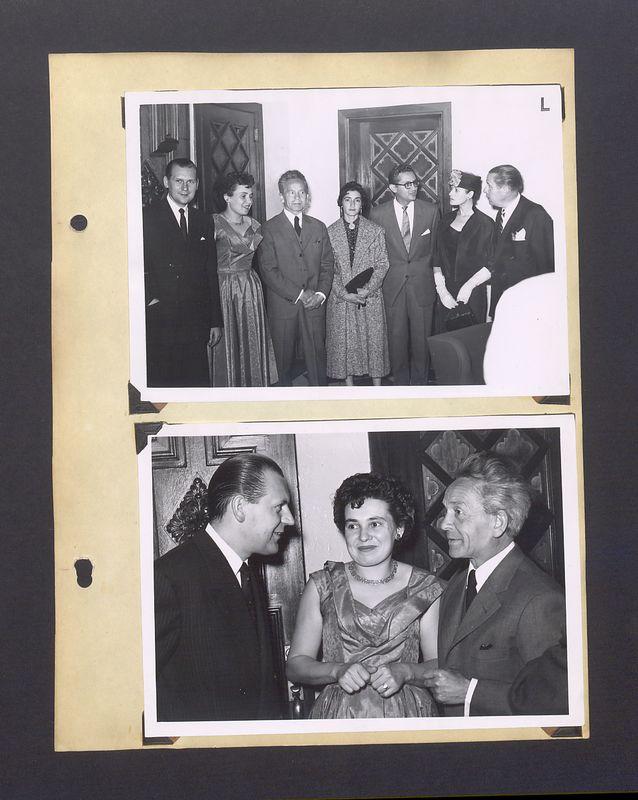 Tadeusz Kulisiewicz, fotografia