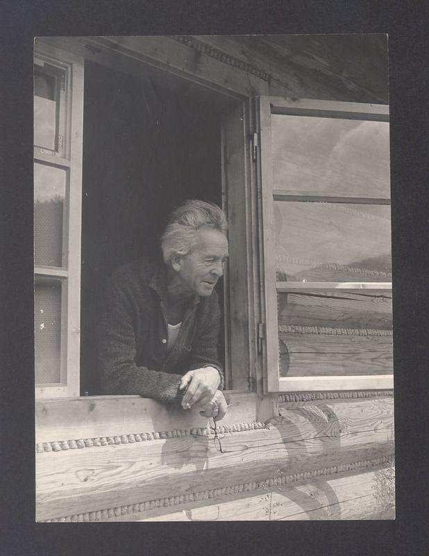 Tadeusz Kulisiewicz, fotografia