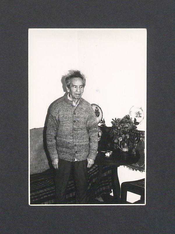 Tadeusz Kulisiewicz, fotografia