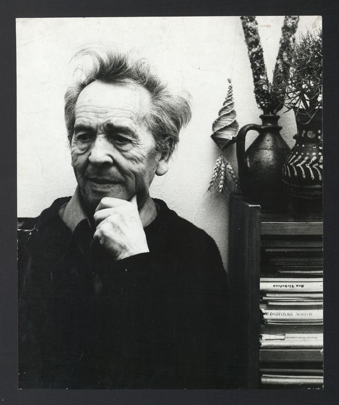 Tadeusz Kulisiewicz, fotografia