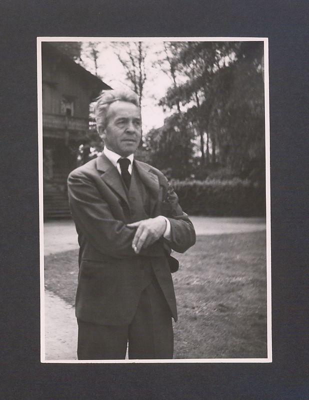 Tadeusz Kulisiewicz, fotografia