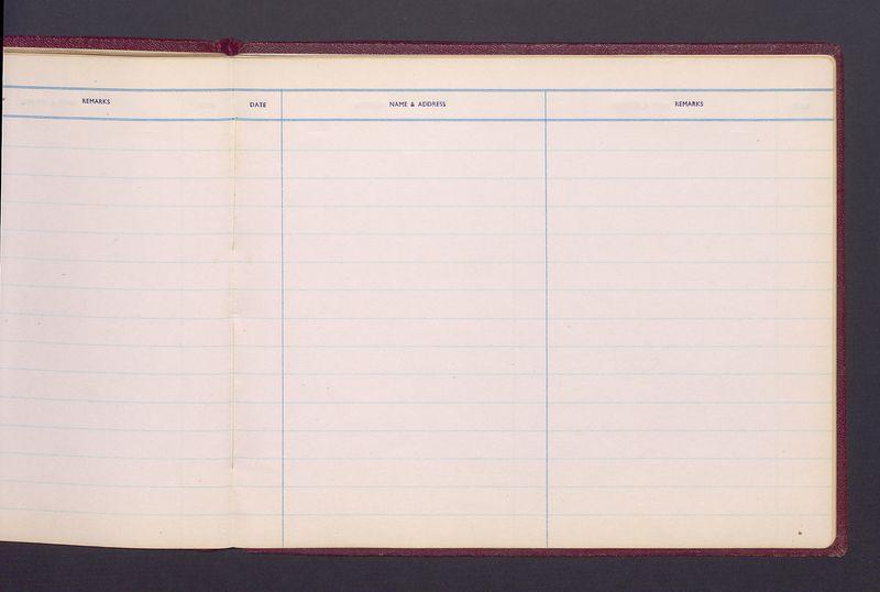 Księga gości z wystawy T. Kulisiewicza w New Delhi, cz. 5