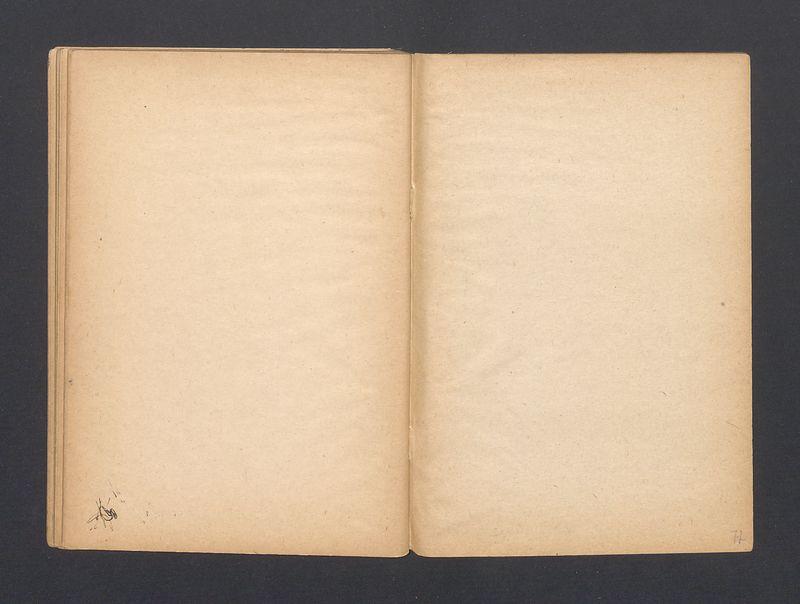 Szkicownik kaliski, cz. V