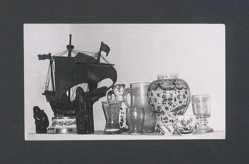 Tadeusz Kulisiewicz, fotografia