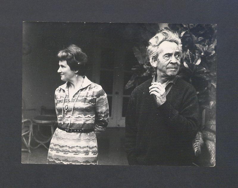 Tadeusz Kulisiewicz, fotografia