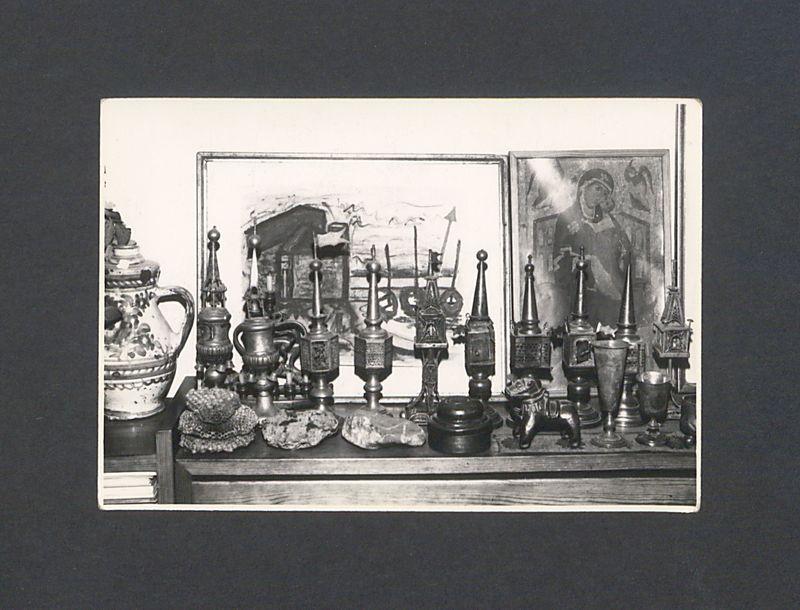 Tadeusz Kulisiewicz, fotografia