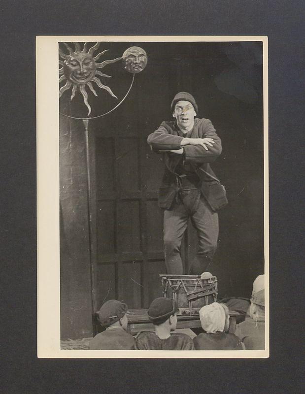 Tadeusz Kulisiewicz, fotografia