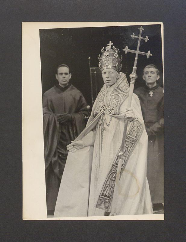 Tadeusz Kulisiewicz, fotografia