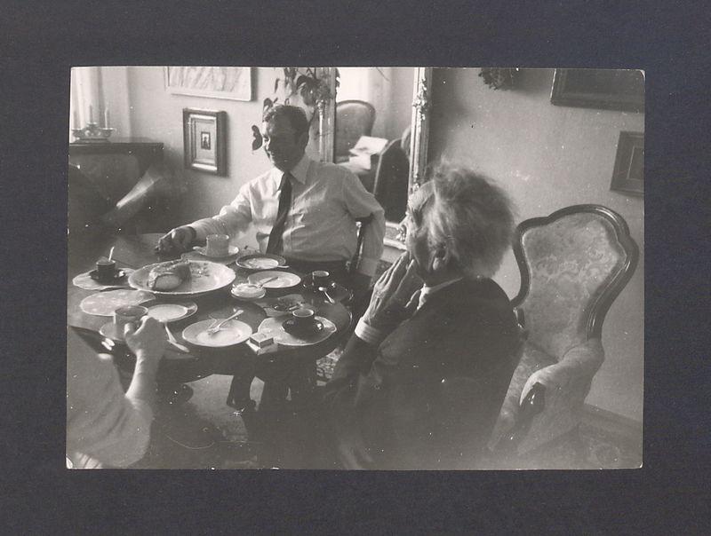 Tadeusz Kulisiewicz, fotografia