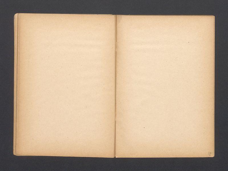 Szkicownik kaliski, cz. III