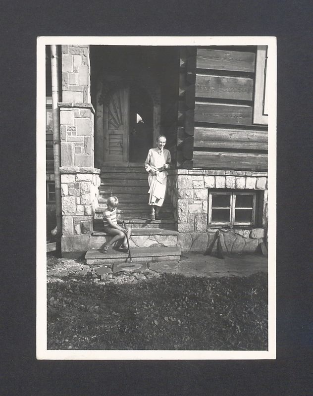 Tadeusz Kulisiewicz, fotografia