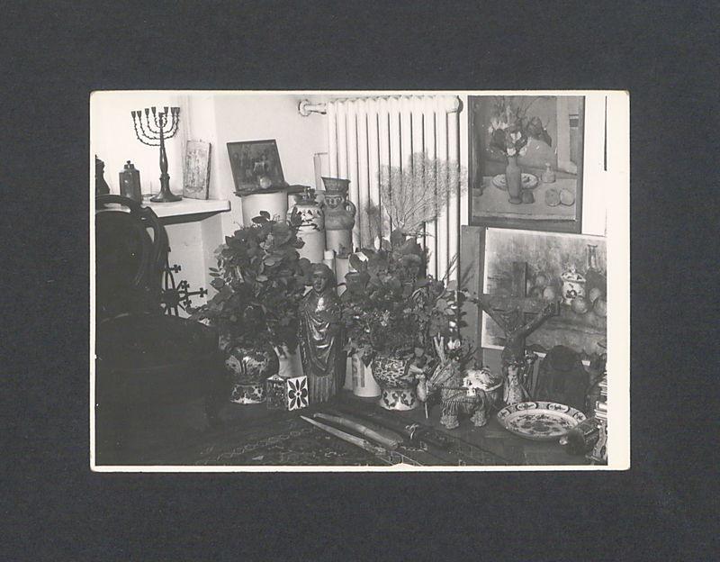 Tadeusz Kulisiewicz, fotografia