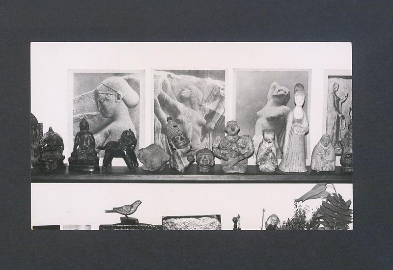 Tadeusz Kulisiewicz, fotografia