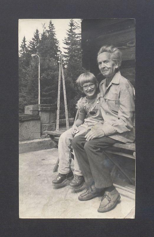 Tadeusz Kulisiewicz, fotografia