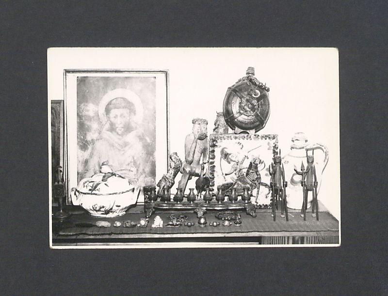 Tadeusz Kulisiewicz, fotografia