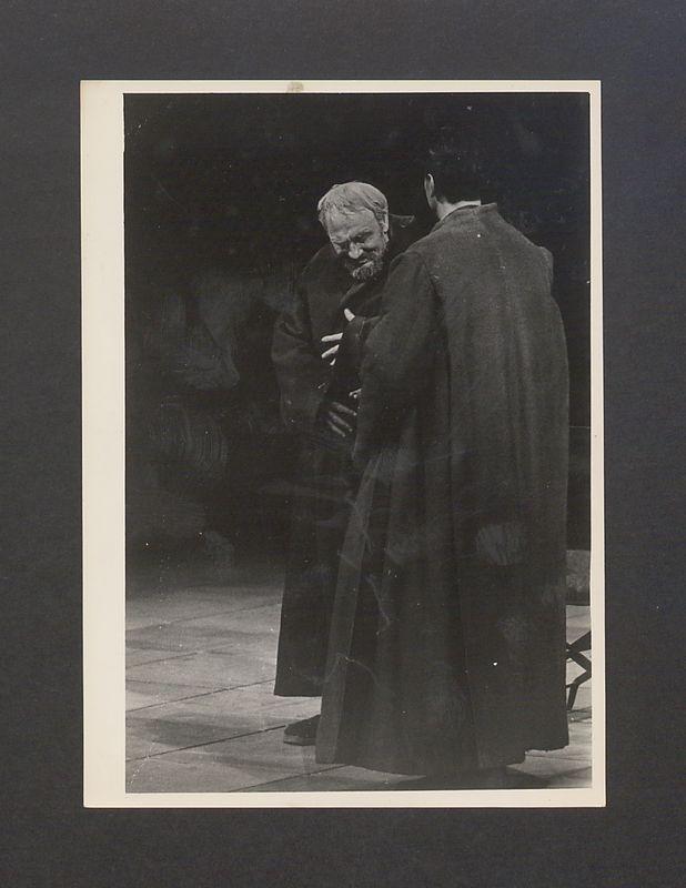 Tadeusz Kulisiewicz, fotografia