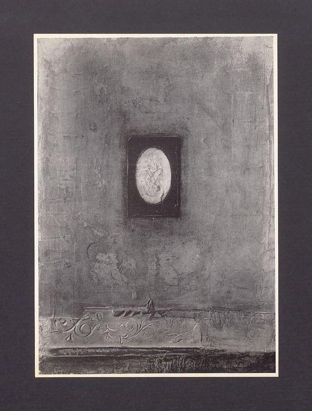 Zaproszenie na wernisaż wystawy Zacarias'a Gonzalez'a