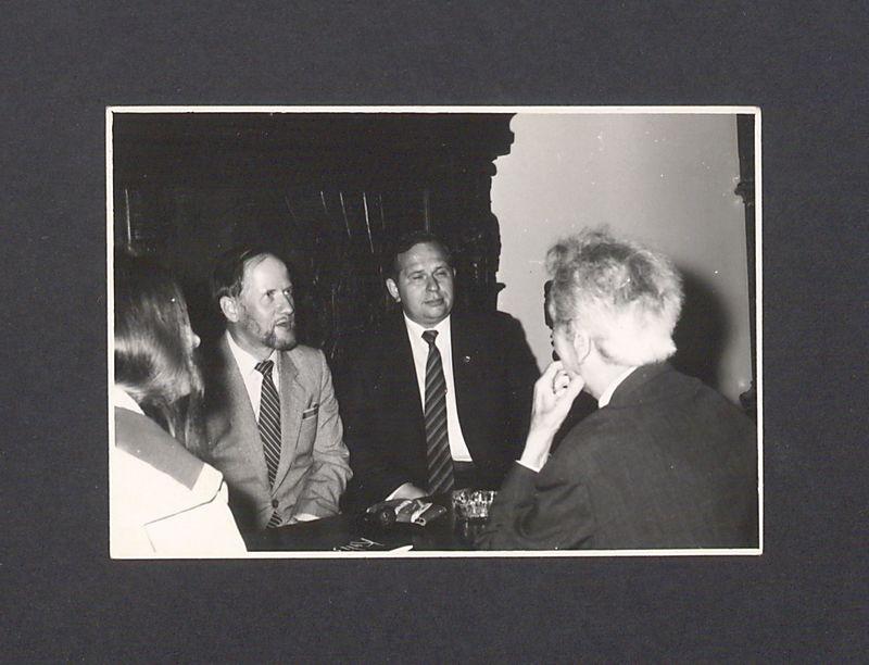 Tadeusz Kulisiewicz, fotografia