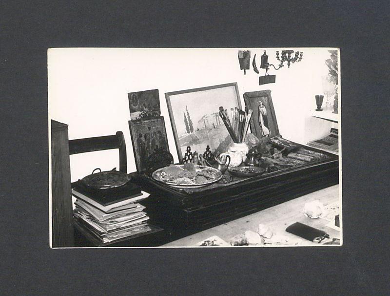 Tadeusz Kulisiewicz, fotografia