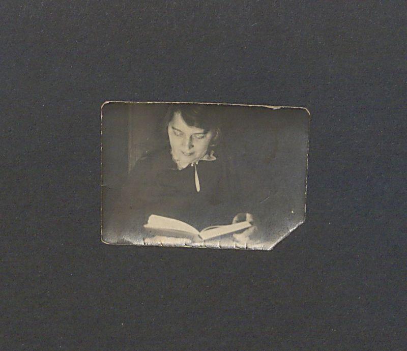 Tadeusz Kulisiewicz, fotografia