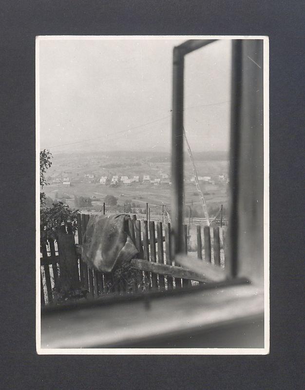 Tadeusz Kulisiewicz, fotografia