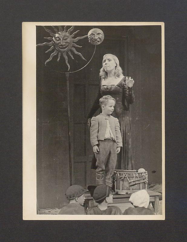 Tadeusz Kulisiewicz, fotografia