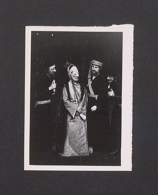 Tadeusz Kulisiewicz, fotografia