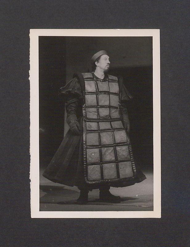 Tadeusz Kulisiewicz, fotografia