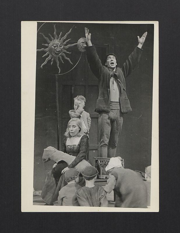 Tadeusz Kulisiewicz, fotografia