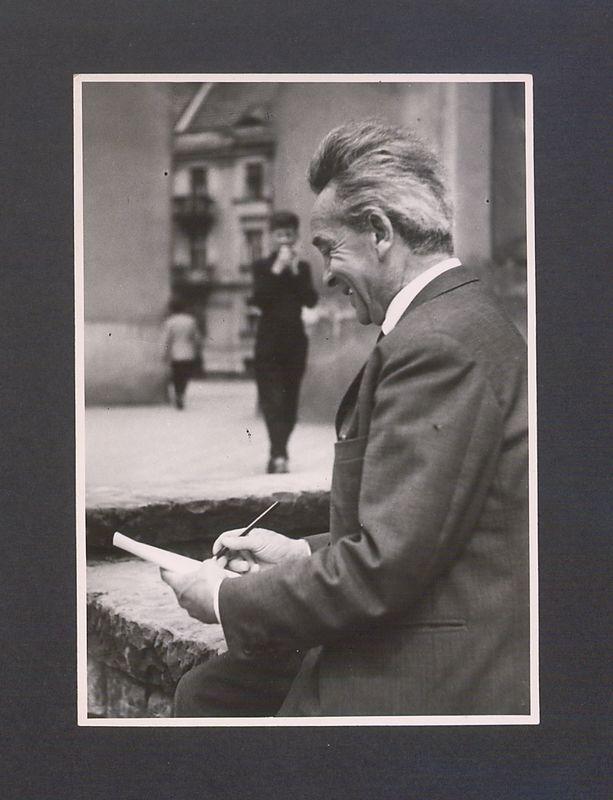 Tadeusz Kulisiewicz, fotografia