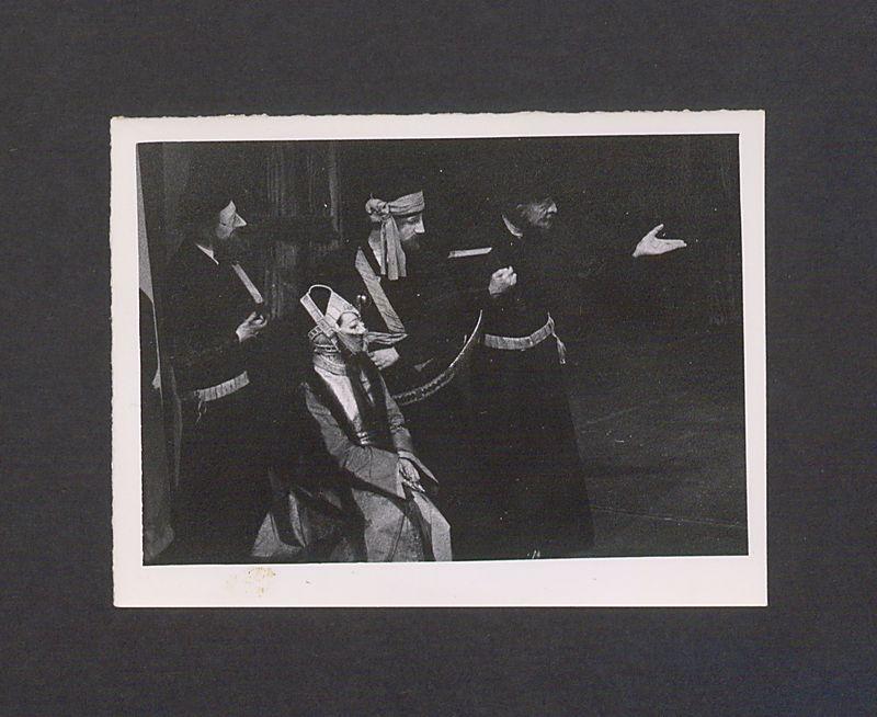 Tadeusz Kulisiewicz, fotografia