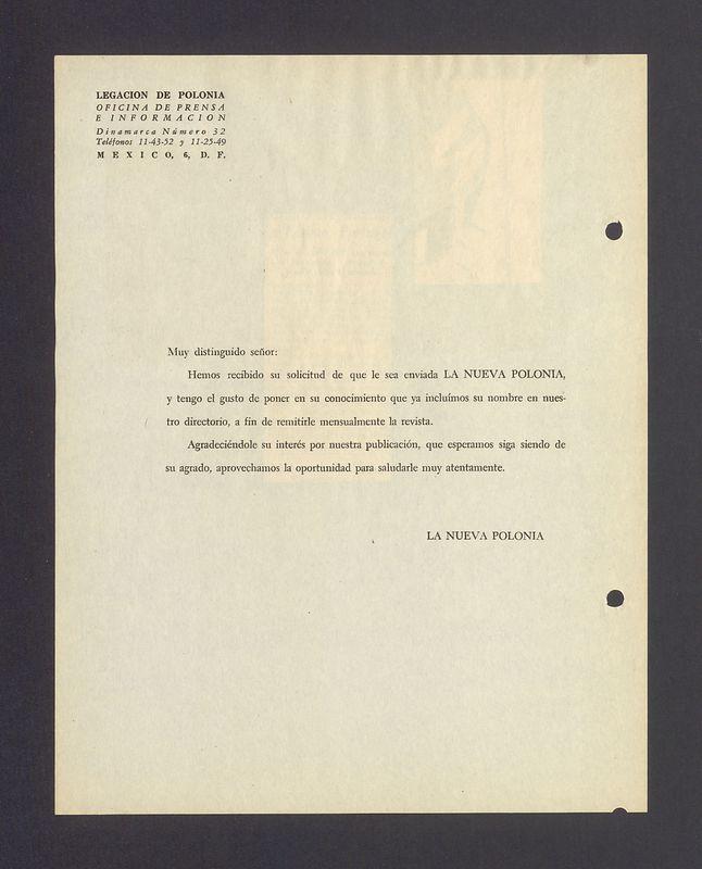 Se Inaugura hoy la Exposicion del Pintor Kulisiewicz