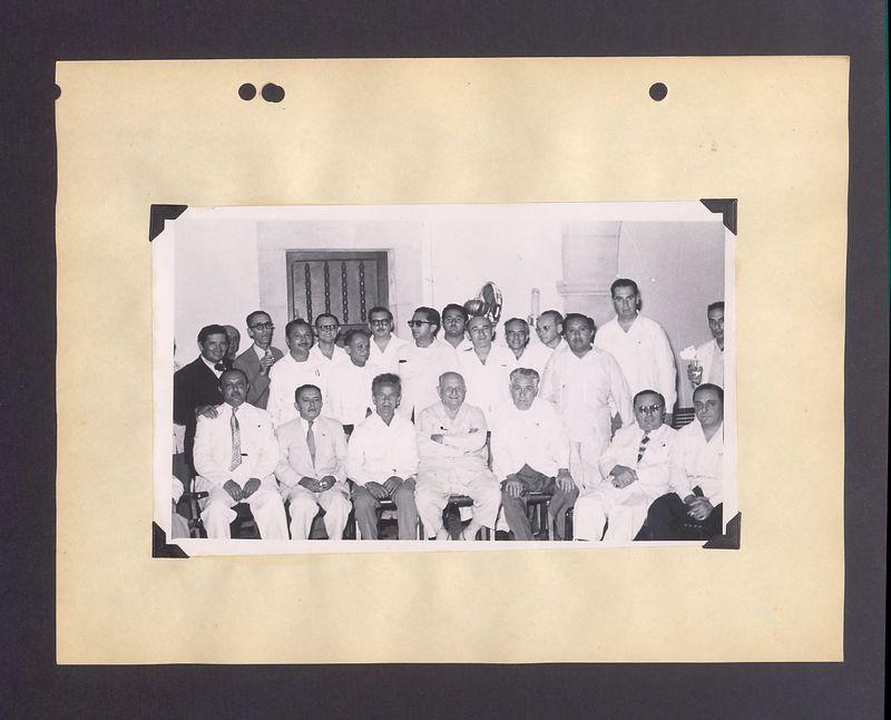 Tadeusz Kulisiewicz, fotografia