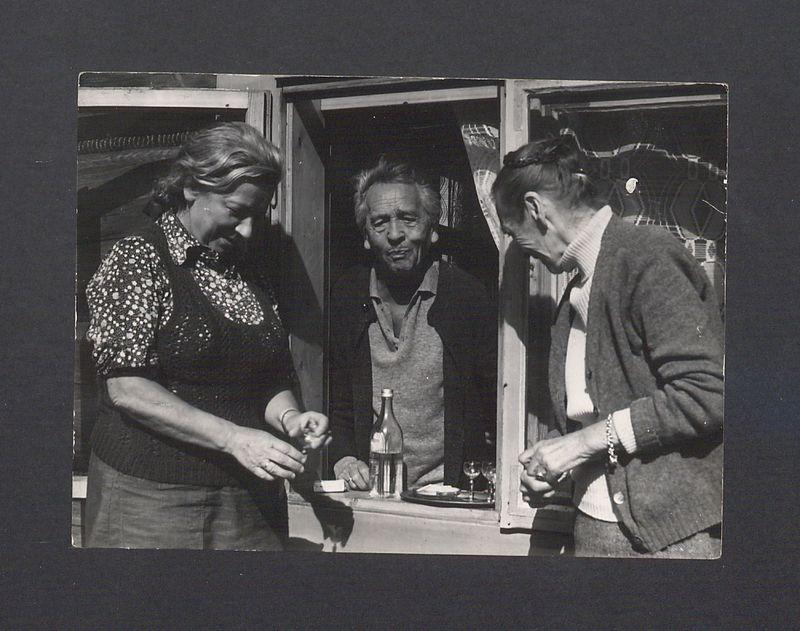 Tadeusz Kulisiewicz, fotografia