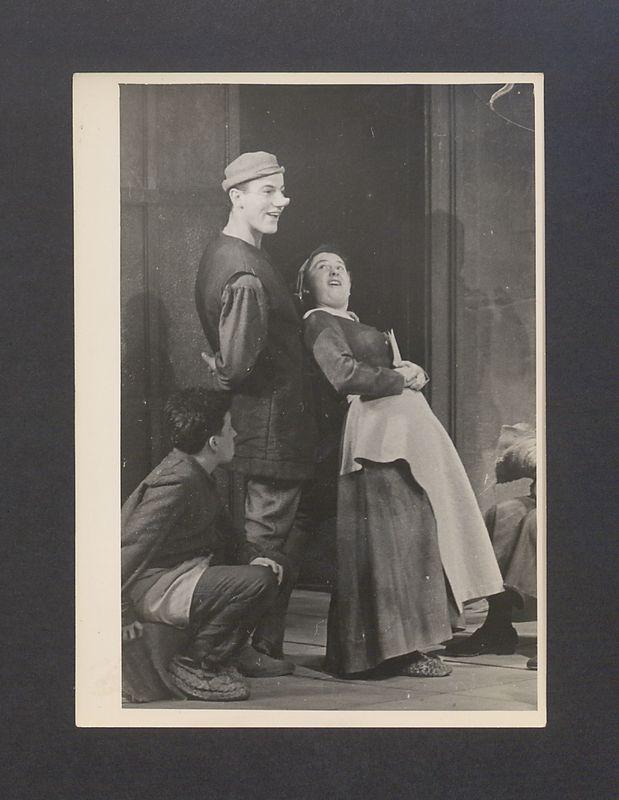 Tadeusz Kulisiewicz, fotografia