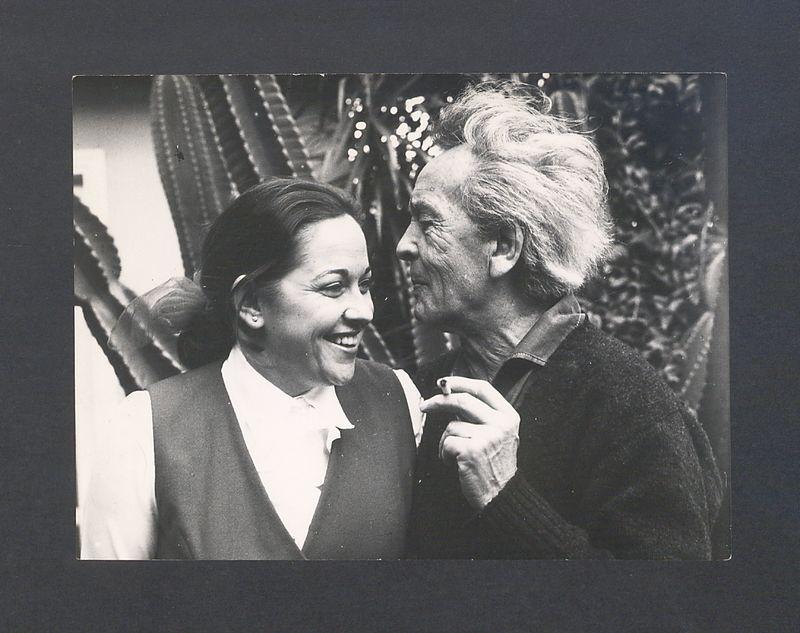 Tadeusz Kulisiewicz, fotografia