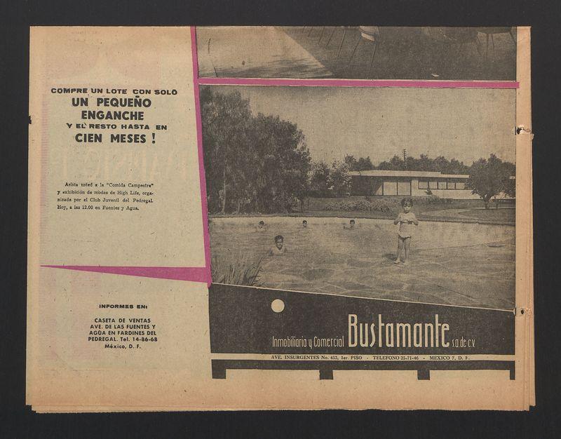 Compre un lote con solo un pequeno enganche