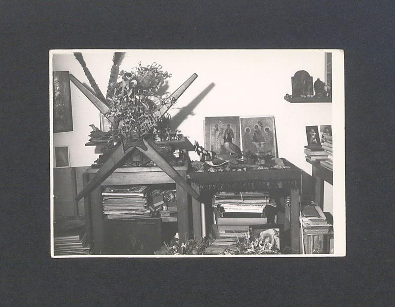 Tadeusz Kulisiewicz, fotografia