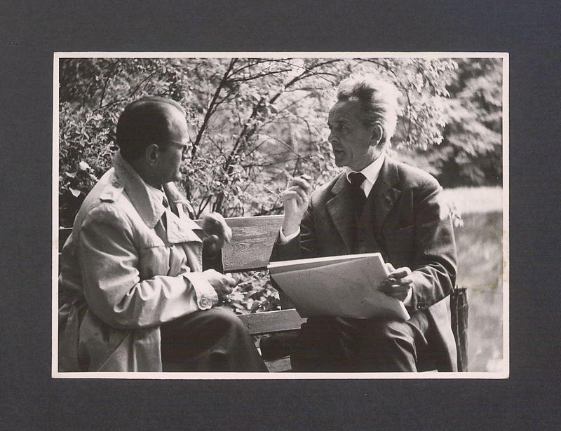 Tadeusz Kulisiewicz, fotografia