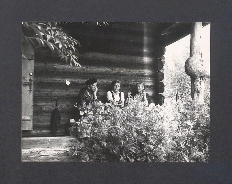 Tadeusz Kulisiewicz, fotografia