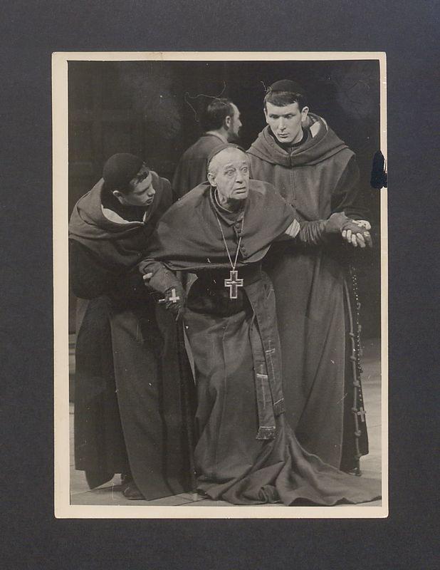 Tadeusz Kulisiewicz, fotografia