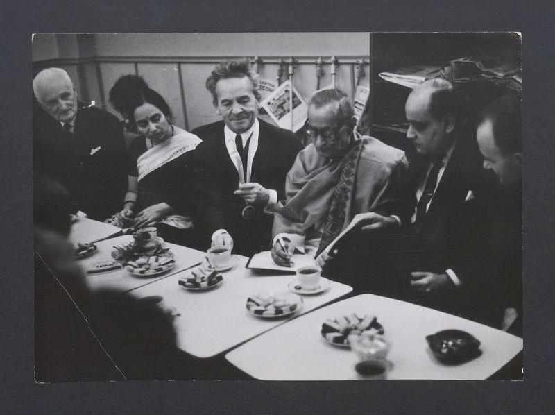 Tadeusz Kulisiewicz, fotografia