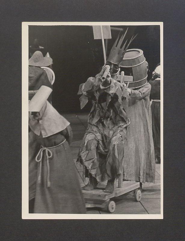 Tadeusz Kulisiewicz, fotografia