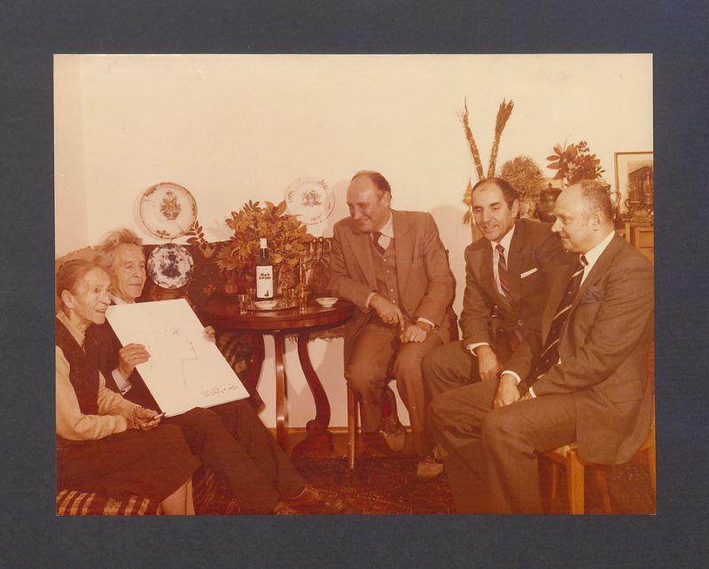 Tadeusz Kulisiewicz, fotografia