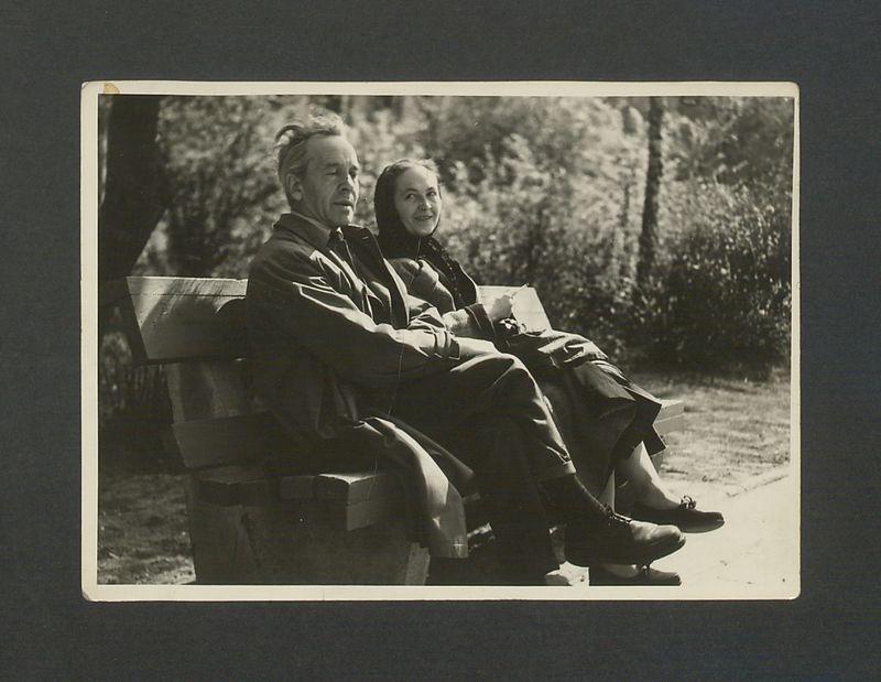 Tadeusz Kulisiewicz, fotografia