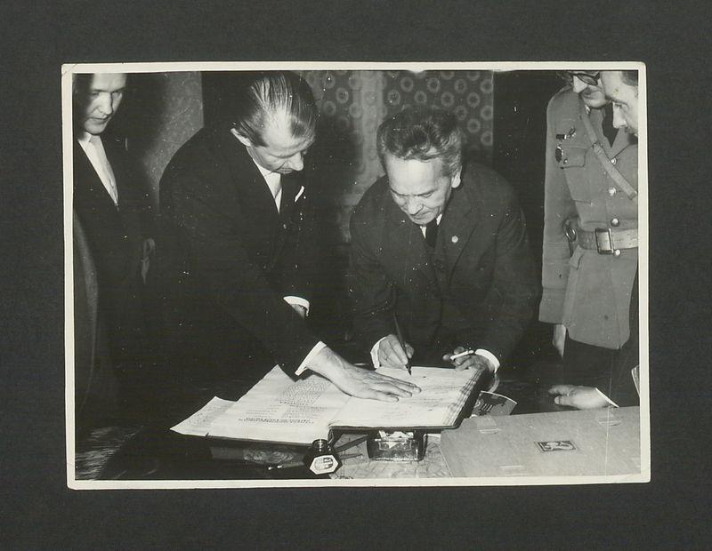 Tadeusz Kulisiewicz, fotografia