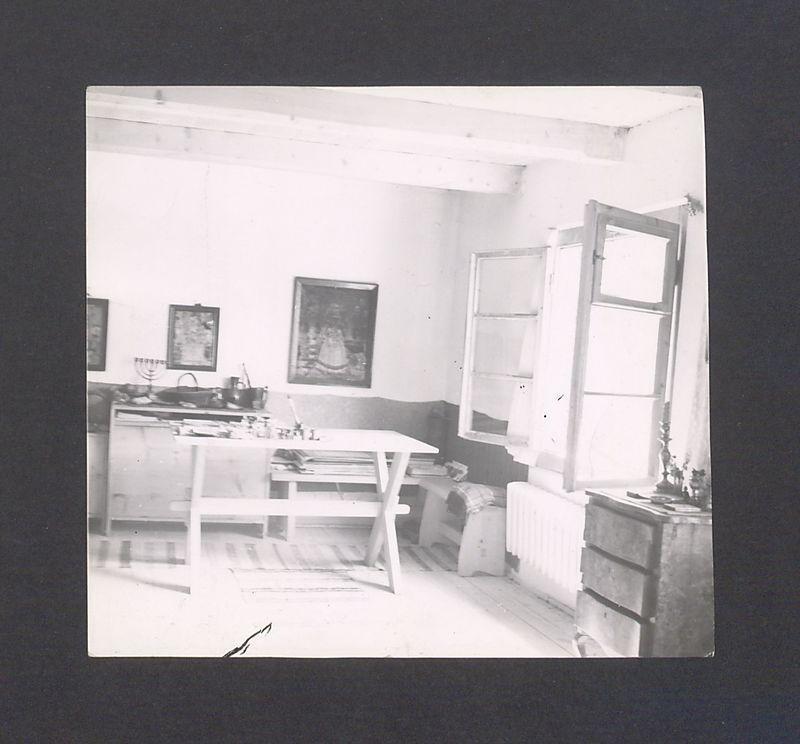 Tadeusz Kulisiewicz, fotografia