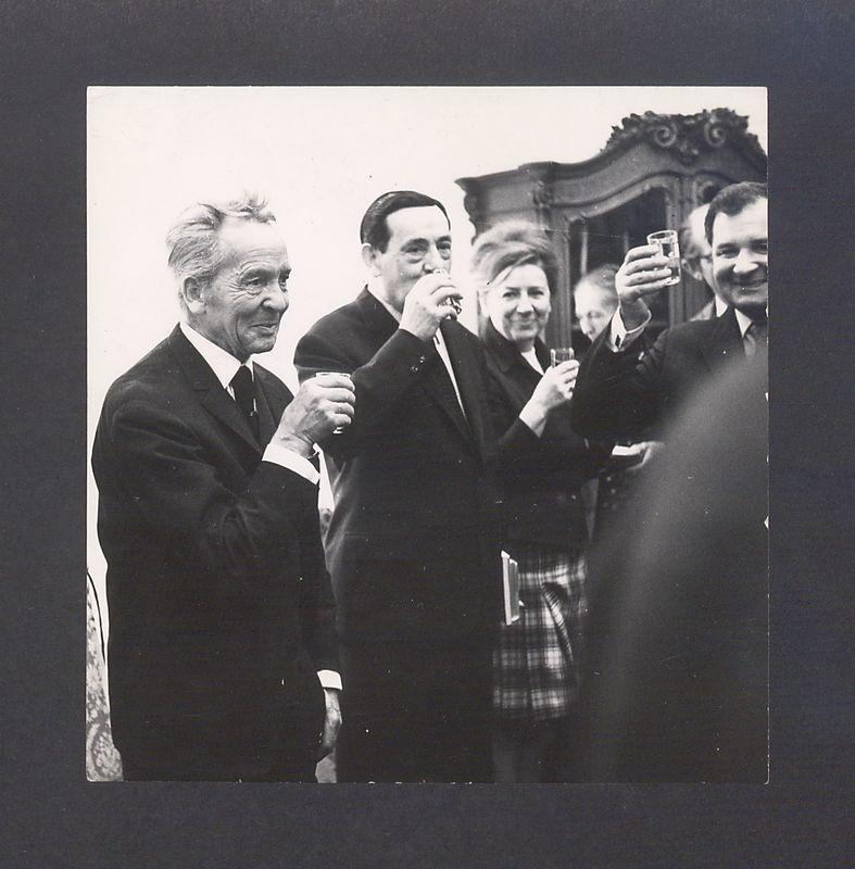 Tadeusz Kulisiewicz, fotografia